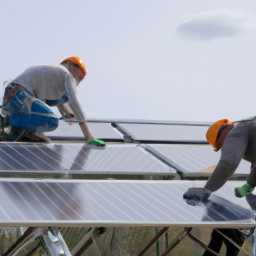 Photovoltaïque : Comment Assurer la Longévité de Votre Système ? Bruay-sur-l'Escaut